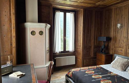 VILLA DEL LUPO: Crown of The Valtellina - Foto 74