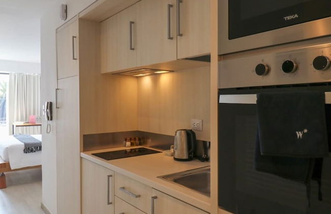 w Spacious Loft w AC in Barranco - Photo 5