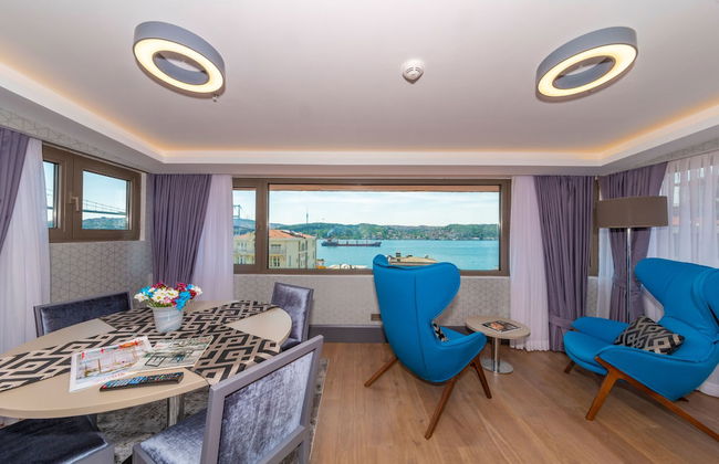 Feri Suites - Photo 24