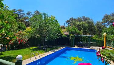 Finca rural Labriega del hueznar - Foto 4