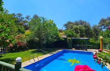 Finca rural Labriega del hueznar - Photo 1