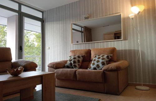 La Alameda Jardines del Prado -Amplio y con ascensor- - Foto 17