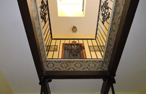 Casa Sevillana - Foto 16