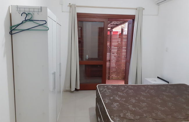 Apto Espaçoso em Barra da Ibiraquera - Photo 4