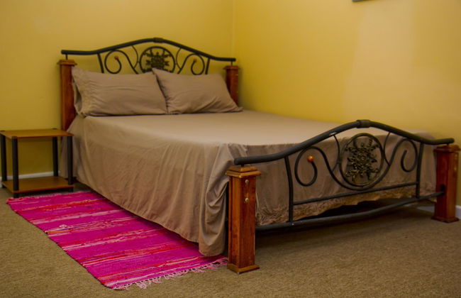 Port of Spain Sandy Guest Apartment - Foto 10