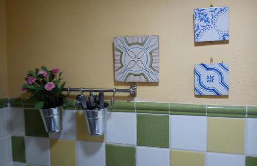 Casa Rural Las Dalias con Hidromasaje - Foto 30