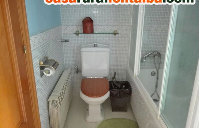 Casa Rural Fontalba - Photo 9