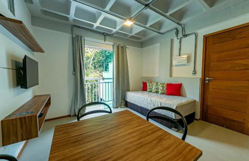 Antiquus ApartHotel - Foto 95