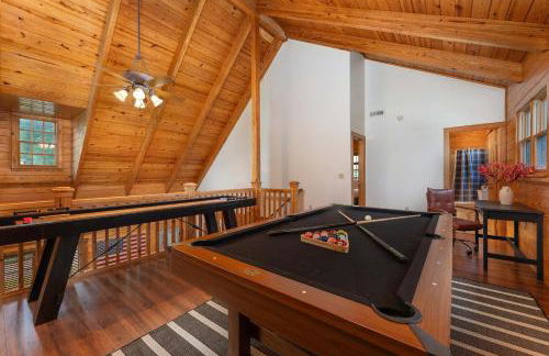 Sleeps 20 Sport Court Pool Hot Tub Playground - Foto 33