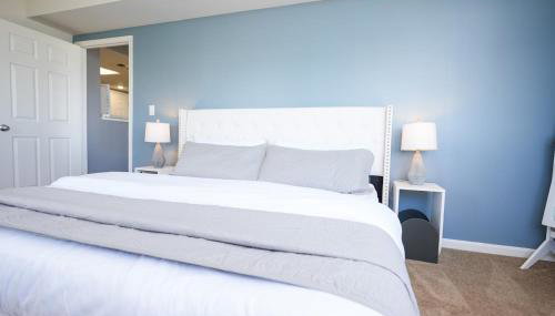 Ballston Getaway King Suite - Foto 5