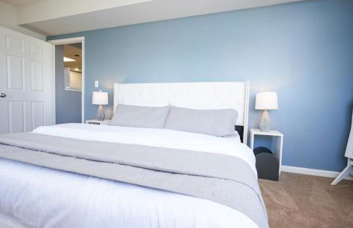 Ballston Getaway King Suite - Foto 5