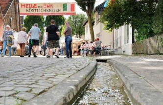 Natur Ferienpark 24, Perfekt für Hundeliebhaber, Wanderfreunde und Naturliebhaber - Photo 8