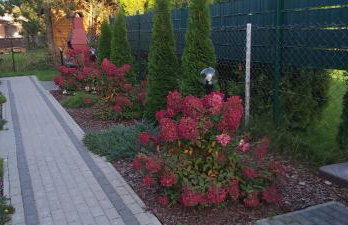 Domki u Górali - Foto 44