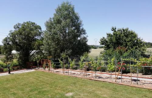 Le gîte du Moulin - Foto 45