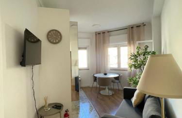 Lisbon in sight! Apartment near Reboleira subway - Foto 13