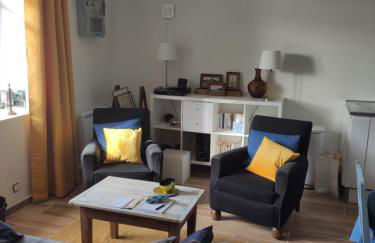 La petite maison du coin de Loguivy de la Mer - Foto 2