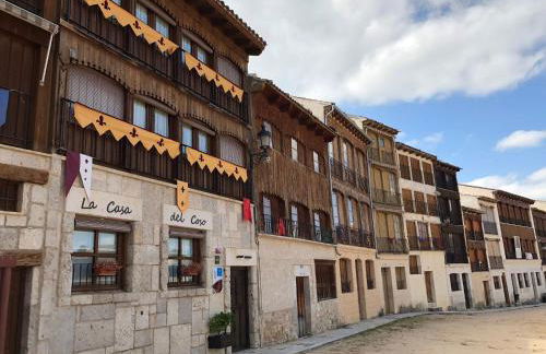 La Casa del Coso - Foto 1