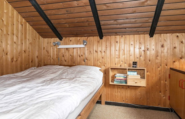 Spacious Holiday Home in Ansager near Lake - Foto 19