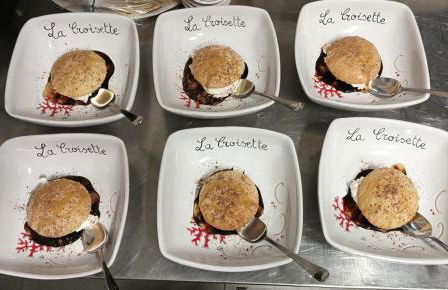 LA CROISETTE Agriturismo - Farmhouse - Foto 57