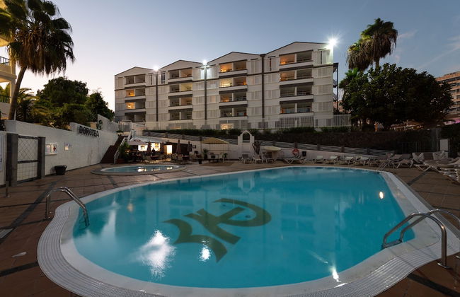 Apartamentos Dorotea - Foto 28