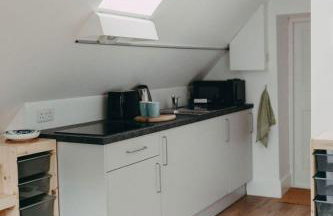 Rose Cottage studio, Newton Ferrers - Foto 10