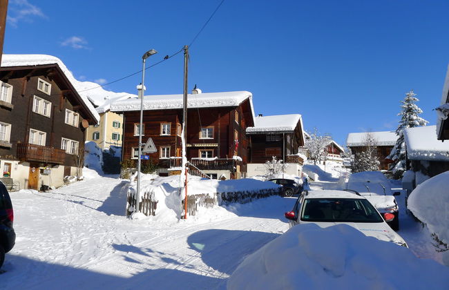 Crestatgiet - Foto 26