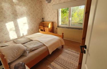 Ferienhaus blauer See mit optionalem Hot-Tub - Foto 14