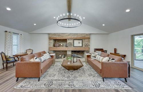 Lakefront, Private Dock, Spectacular Views - Foto 11