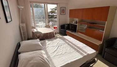 Ti Hou - T2 600 m plage - Lajarrige - Photo 5