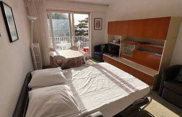 Ti Hou - T2 600 m plage - Lajarrige - Photo 5