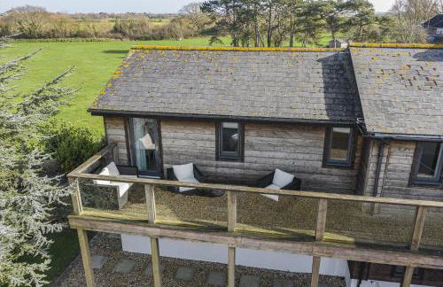 Cedar Barn - Foto 71