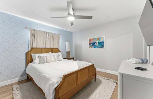 Heated Pool Near Beaches Arcade Games Family - Photo 26