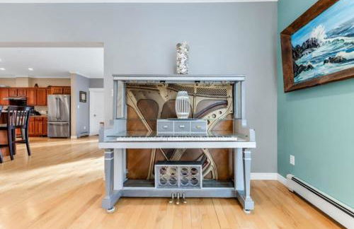 Acadia Lobster Fisherman's Retreat - Foto 8