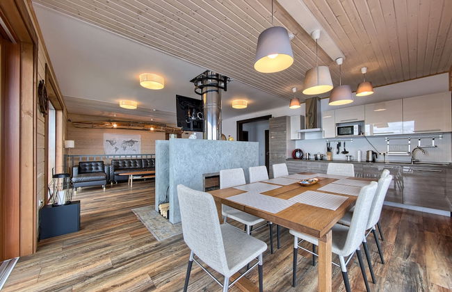 LADOGA OZERO hotel - Foto 28