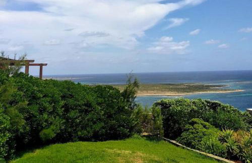 Panoramic villa on top of Capo Falcone - Foto 34