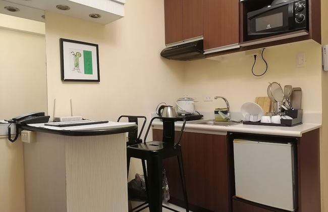 Roxas Blvd Ermita Studio US Embassy Mla - Foto 71