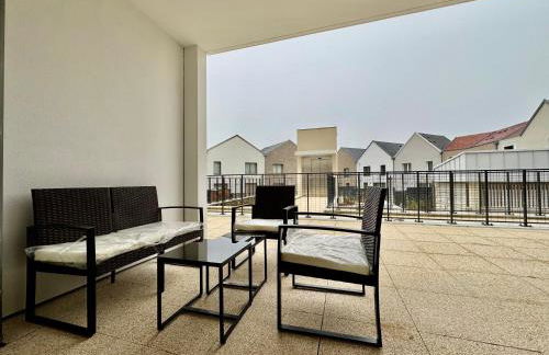 Suite Serenity Near Disneyland Paris - Foto 17