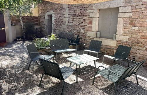 Gîte Le Clos de Miribel - Foto 31