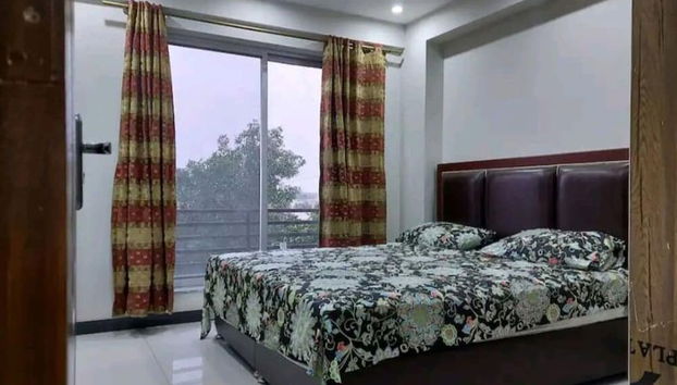 Platinum Apartments - Foto 3, Habitación