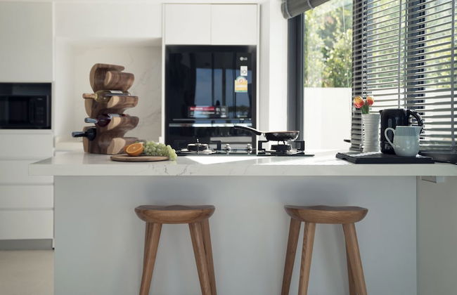 Magic Private Pool Villas Koh Samui - Photo 63