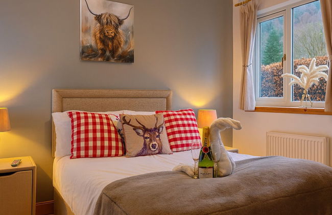 Gleann Fia House - Foto 4