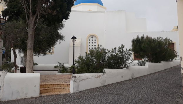 Visita turística a Aldeas Culturales y Excavaciones de Akrotiri - Tour privado - Foto 4