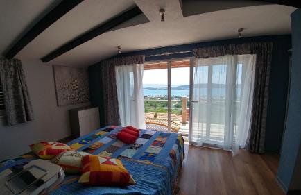 Villa LKL, heated private pool, secluded and with a great view - Photo 23