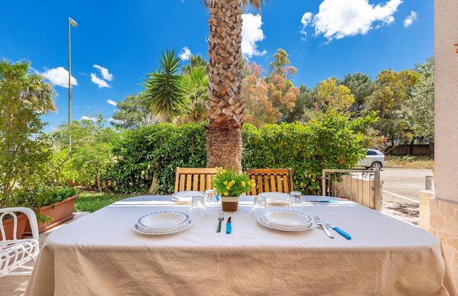 1965 Villino dei Pini - Foto 17