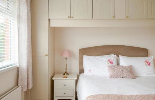 The Burrow, a Spacious Bungalow in Heart of NI - Foto 31