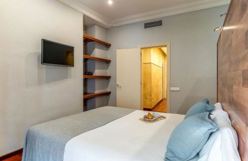 Canela Homes BARCELONA JARDINETS - Foto 12