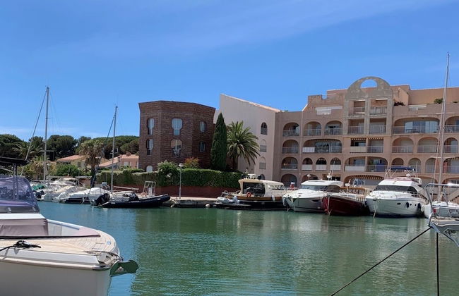 La Cigale Varoise - Hyères La Plage - Photo 21