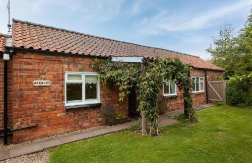 2 Bed in Howden oc-g0104 - Foto 1