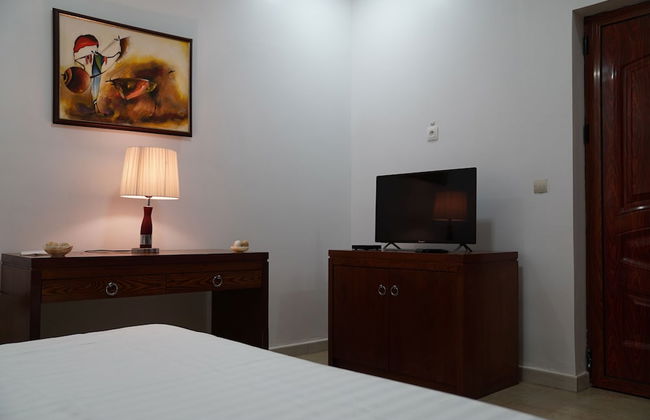 Oasis Seaside by Barok - Photo 2