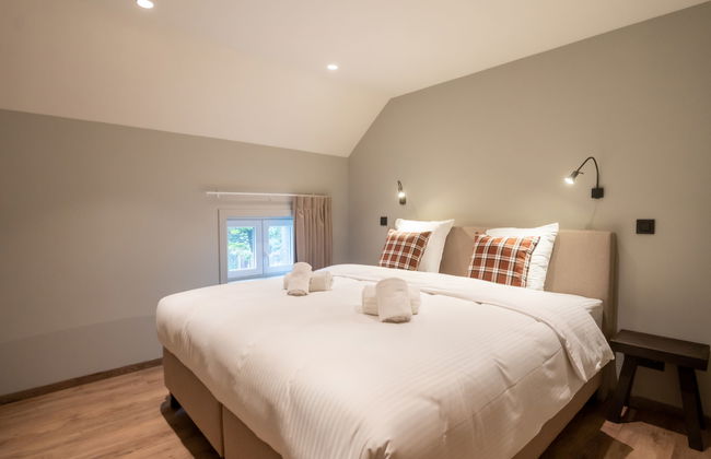 Huyze Ter Bercken with swimming pond - Photo 35